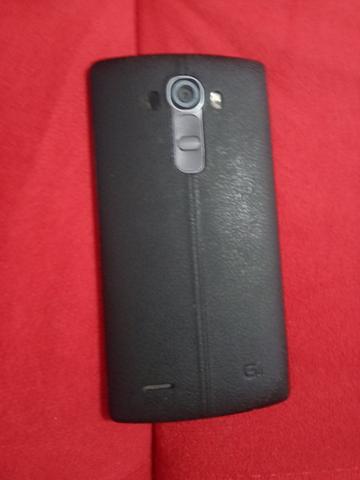 Lg g4 tela 5.5 / 32 gb interna / 3 gb ram - Foto 4