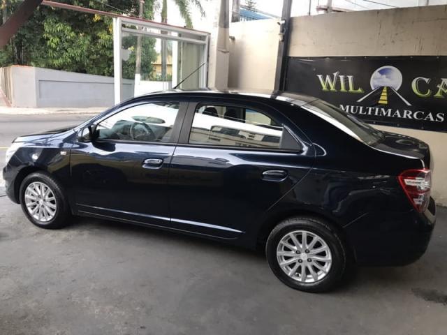 CHEVROLET COBALT 1.4 LTZ (FLEX) - Foto 3