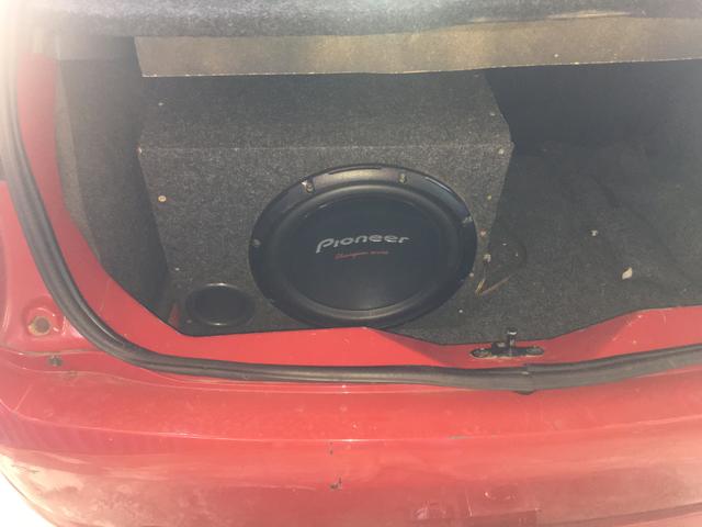 Som automotivo
