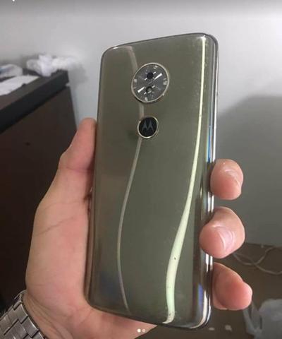 Moto G 6 Play Dourado - Foto 2