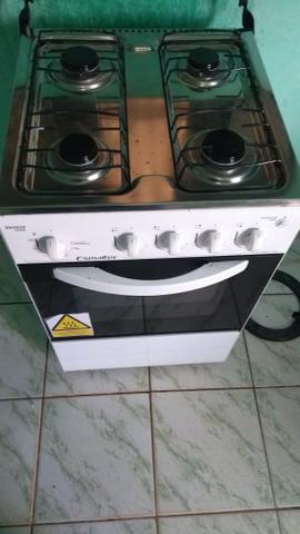 Fogão de 4 bocas - Foto 2