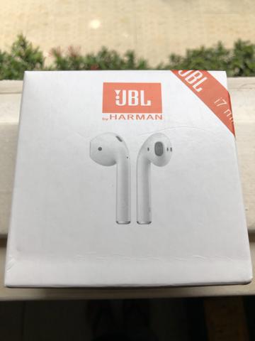 Fone De Ouvido Bluetooth Jbl I7 Mini - Foto 2
