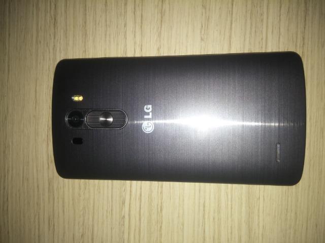 Lg G3 D855 16gb 4g Em Perfeito Estado E Completo Na Caixa - Foto 4