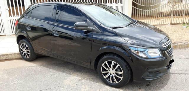 Onix LT 2014/15 1.4