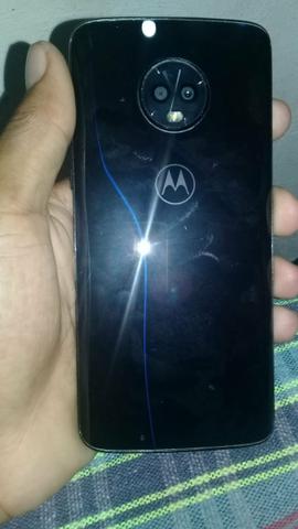 Vendo ou troco moto G6 64 - Foto 2