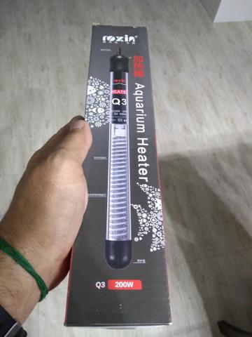 Termostato para aquários - Foto 2