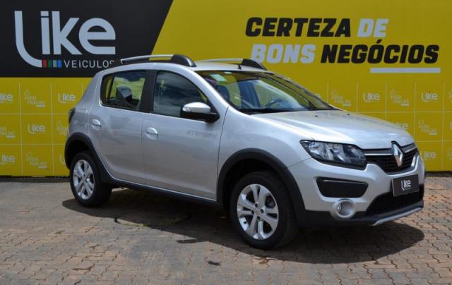 Sandero 2017/2018