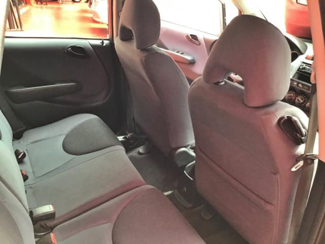 Honda Fit 2004 Venda 100% On-line - Foto 13