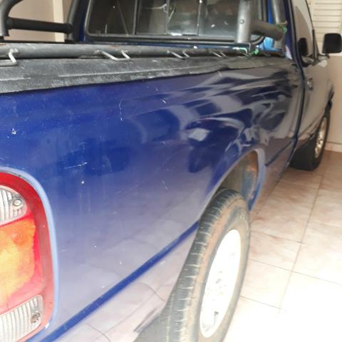 Vende se Ranger cabine simples - Foto 13
