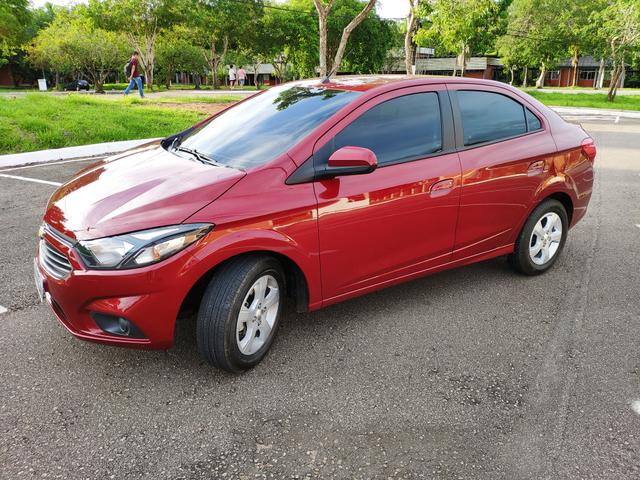 Prisma 1.4 LT 2019 - Foto 3