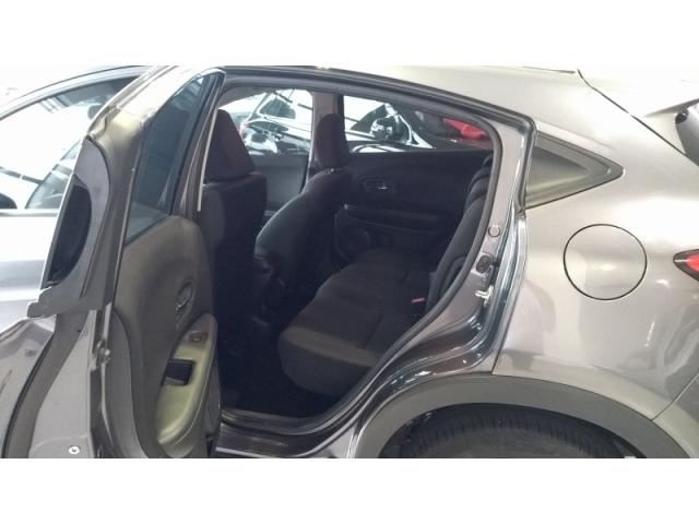 HONDA HR-V 1.8 16V FLEX EX 4P 2016 - Foto 10