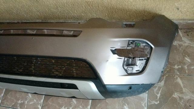 Parachoque dianteiro Discovery Sport - Foto 2