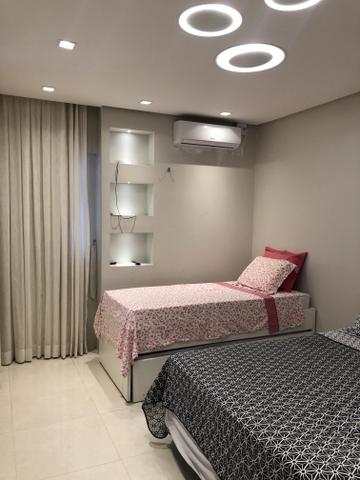 Apto de Luxo todo mobiliado!!! - Foto 19