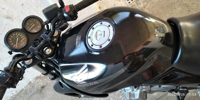 Honda CB 500 - Foto 7