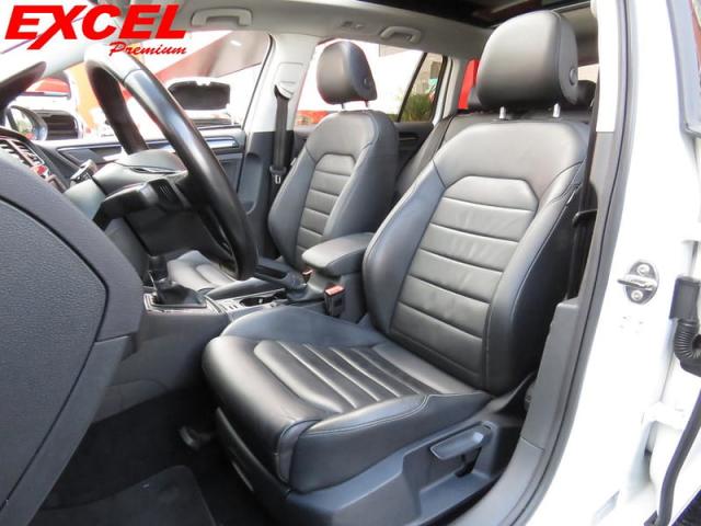 VOLKSWAGEN GOLF VARIANT HIGHLINE 1.4 TSI AUT - Foto 6