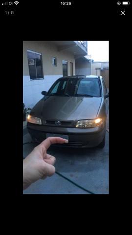 Vende-se Fiat Siena ELX 1.6