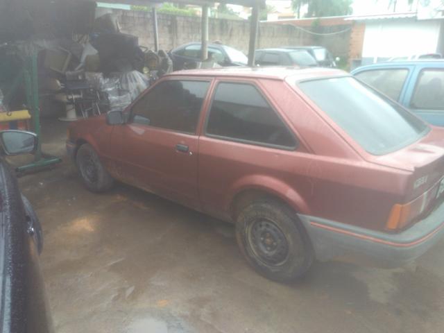 Escort hobby - Foto 5