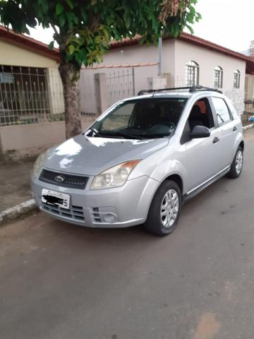 Fiesta hatch - Foto 2