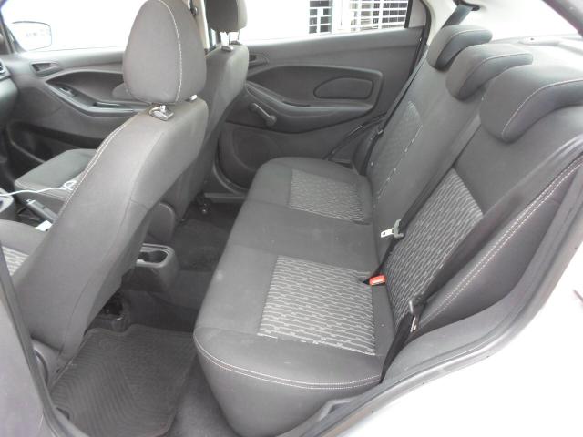 Vendo Ford ka sedan SE 1.5 - Foto 7
