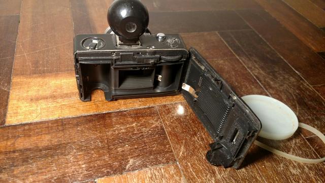 Camera lomography fisheye 2 - Foto 2