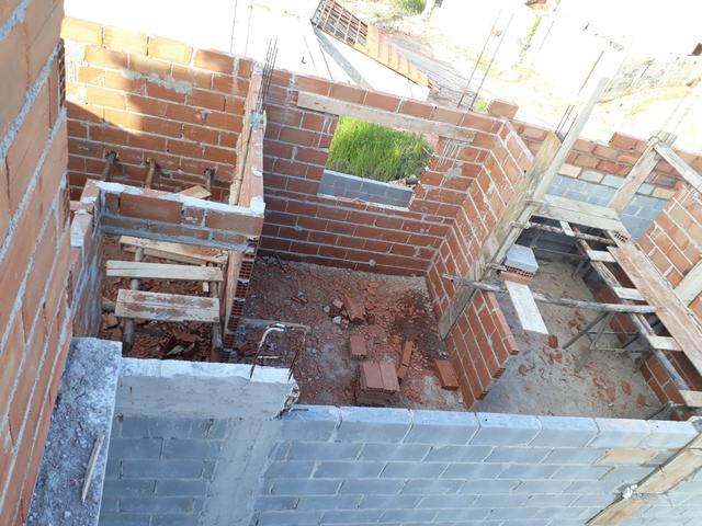 Casa padrao. oportunidade . leia com atenção - Foto 4