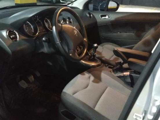 Peugeot 308 Allure 1.6 - 2013 - Impecável - Foto 5
