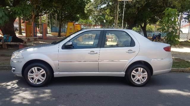 Fiat Siena EL 1.4 Completo, Original e 100% Revisado vd/trc - Foto 5