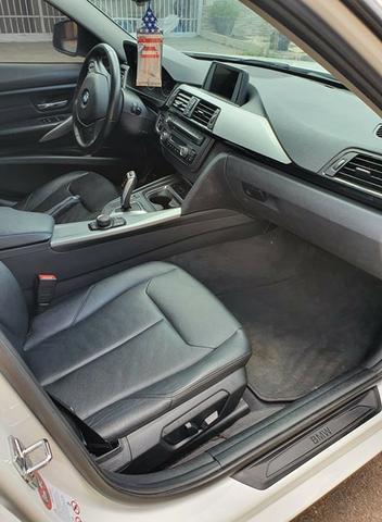 Bmw 328 2013 245 cv - Foto 10