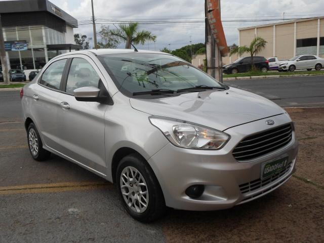 Vendo Ford ka sedan SE 1.5