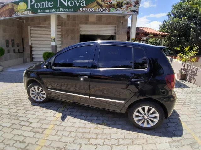 Fox prime 1.6 completo com gnv - Foto 5