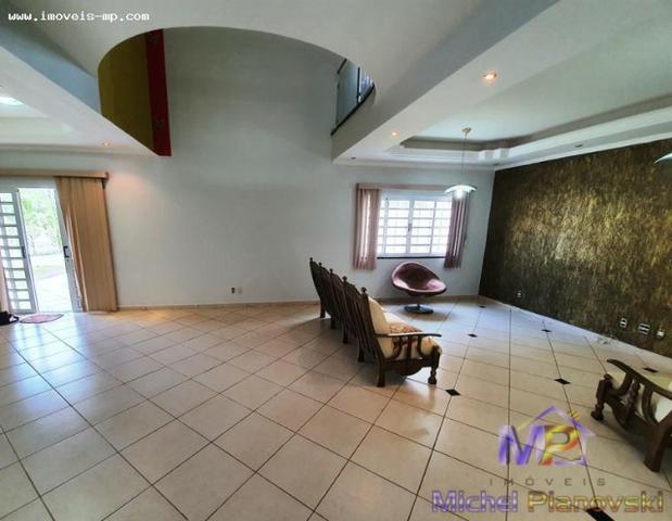 Condomínio "Villa Dei Fiori" de alto padrão, casa tipo em 02 (dois) pavimentos - Foto 8