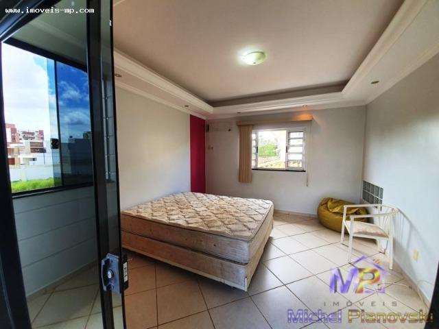 Condomínio "Villa Dei Fiori" de alto padrão, casa tipo em 02 (dois) pavimentos - Foto 12