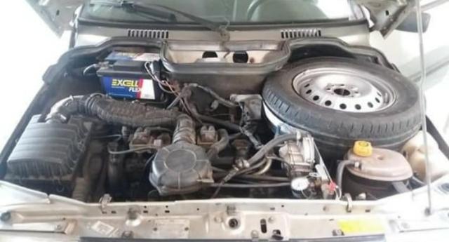 Carro Fiat uno - Foto 4