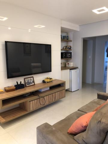 Apto de Luxo todo mobiliado!!! - Foto 10