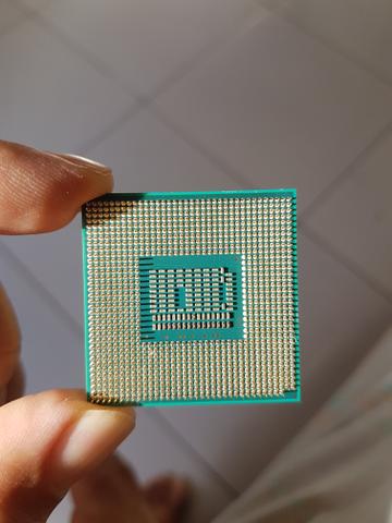Processador i5,i3 3 geração para notebook - Foto 4