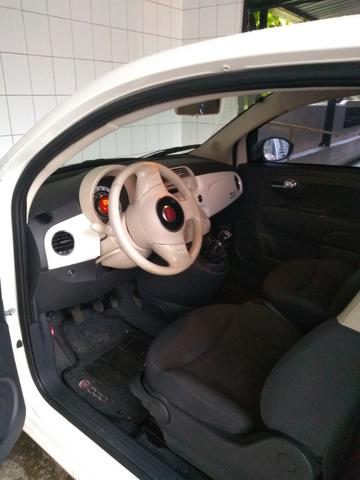 Fiat 500 cult - Foto 4