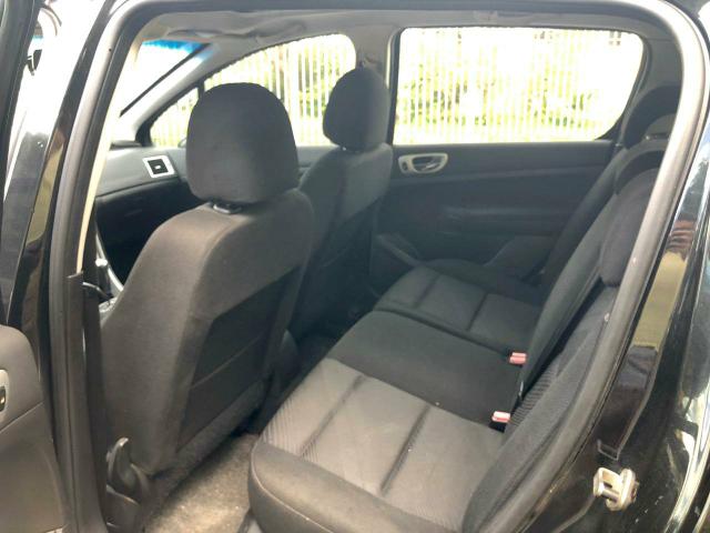 Peugeot 307 2.0 Automático Flex 2010 - Foto 10