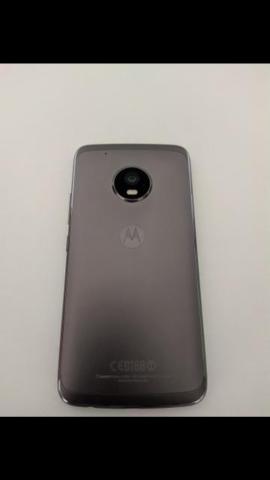 Moto G5 plus zedao 100% ok Oi - Foto 2