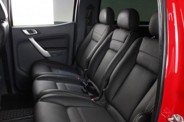 FORD RANGER 3.2 LIMITED PLUS 4X4 CD 20V DIESEL 4P AUTOMÁTICO - Foto 7