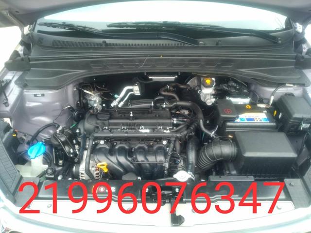 Hyundai Creta - Foto 5