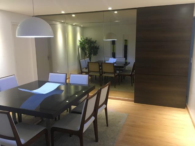 Ponta Verde - Direto c/ Proprietário - 132 m² - 3 qts - 2sts + DCE - AE - Todo reformado