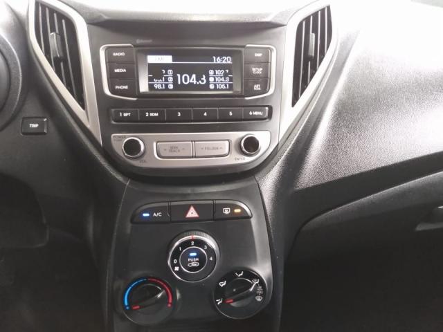 HYUNDAI HB20 1.0 COMFORT 12V - Foto 8