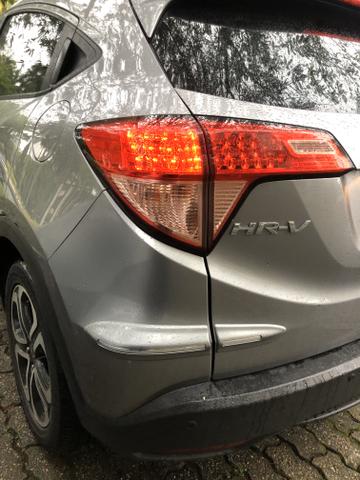 Honda HRV - Foto 5