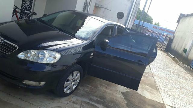 Corolla 07/08 - Foto 4