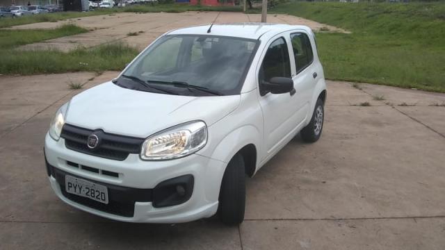 FIAT UNO ATTRACTIVE 1.0 - Foto 3