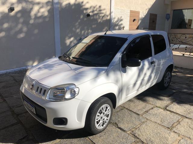 Uno Vivace 1.0 Flex - Foto 4