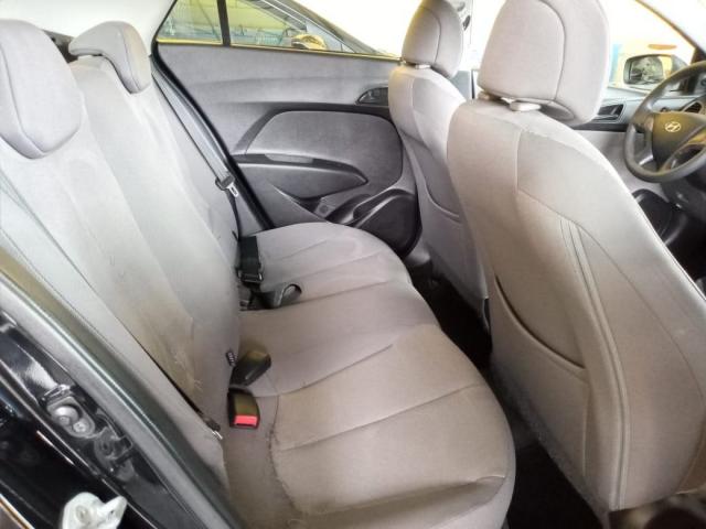 HB20S 2015/2015 1.0 COMFORT PLUS 12V FLEX 4P MANUAL - Foto 7