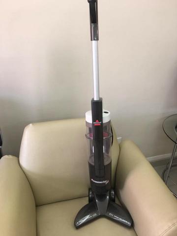 Aspirador de pó Bissell Poweredge Pet