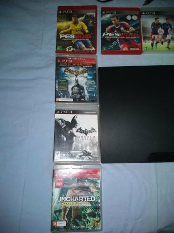 Playstation 3 - Foto 5