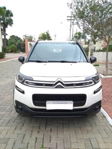 Aircross Business 1.6 Flex 16V 5p Mec